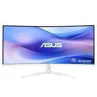 ASUS Monitor VU34WCIP-W VU34WCIPW (90LM0AIT-B01M71) (90LM0AITB01M71)