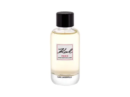 Karl Lagerfeld Karl Paris 21 Rue Saint-Guillaume Eau de Parfum 100 ml