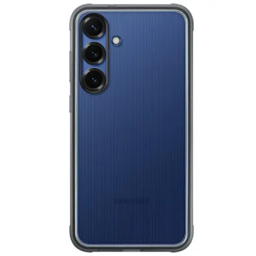 EF-JS931CBE Samsung FlipSuit Protective Cover for Galaxy S25 Black Foto 2