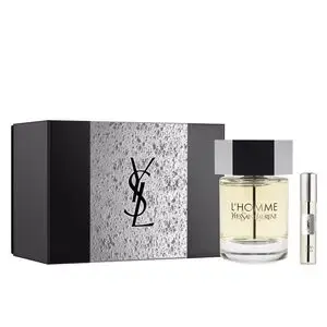 Estuche L'homme