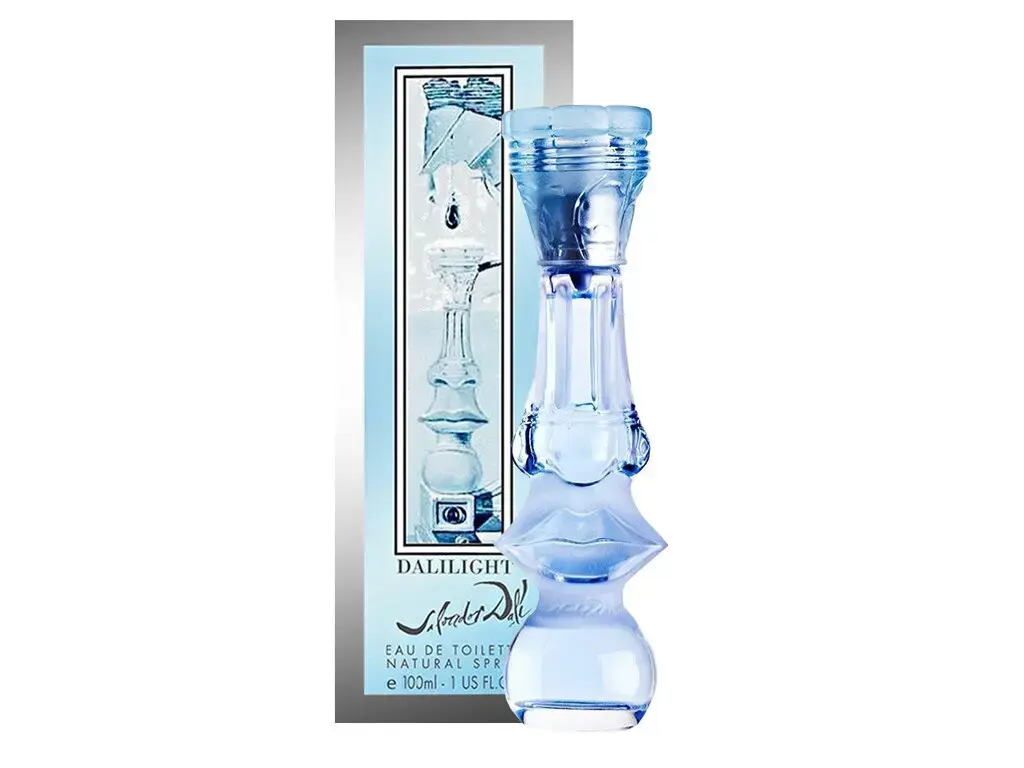 Salvador Dali Dalilight Eau de Toilette 30 ml