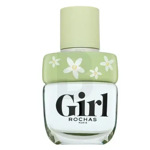 Rochas Girl Blooming (EDT) tualettvesi naistele 40 ml