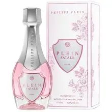 Philipp Plein Plein Fatale Rosé (EDP) Eau de Parfum for Women 50 ml