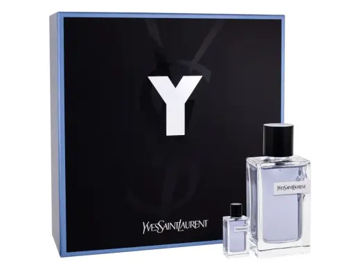 Yves Saint Laurent Y Eau de Toilette 100 ml
