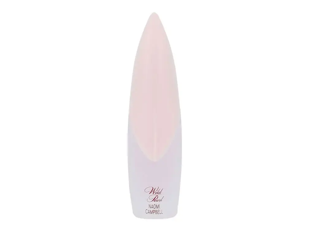 Naomi Campbell Wild Pearl Eau de Toilette 15 ml