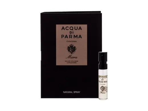 Acqua di Parma Colonia Mirra Eau de Cologne 1,5 ml