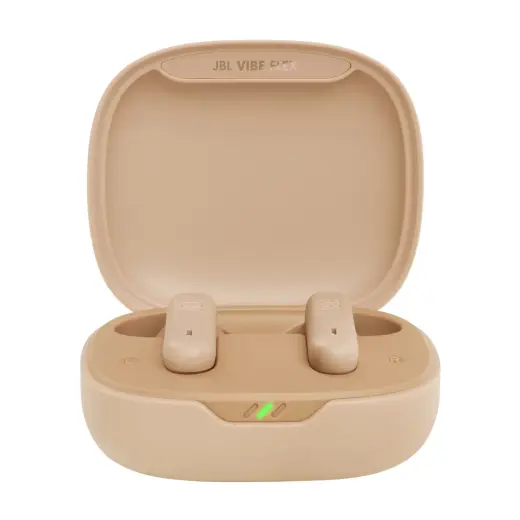 JBL Vibe Flex TWS Earphones Beige