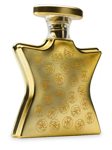 Bond No.9 New York Signature Perfume for Unisex Eau De Parfum Spray 3.3 Oz