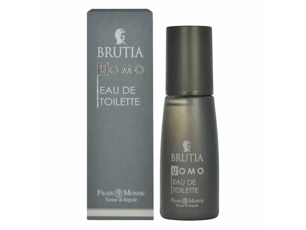 Frais Monde Brutia Uomo Eau de Toilette 50 ml