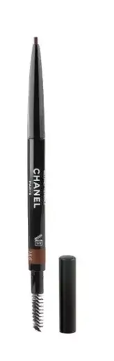 Chanel Stylo Sourcils Lápiz De Cejas Alta Precisión 156-Brun Clair 0,65g