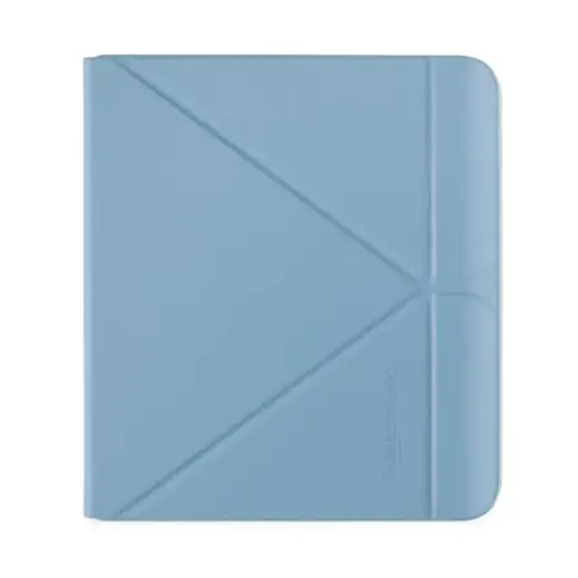 Kobo Sleepcover Libra Dusk Blue (N428-AC-BL-E-PU) (N428ACBLEPU)