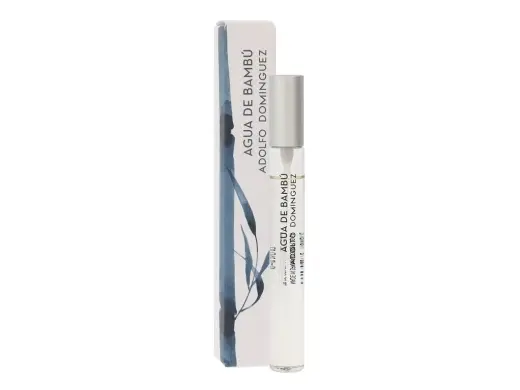Adolfo Dominguez Aqua de Bambú Eau de Toilette 10 ml