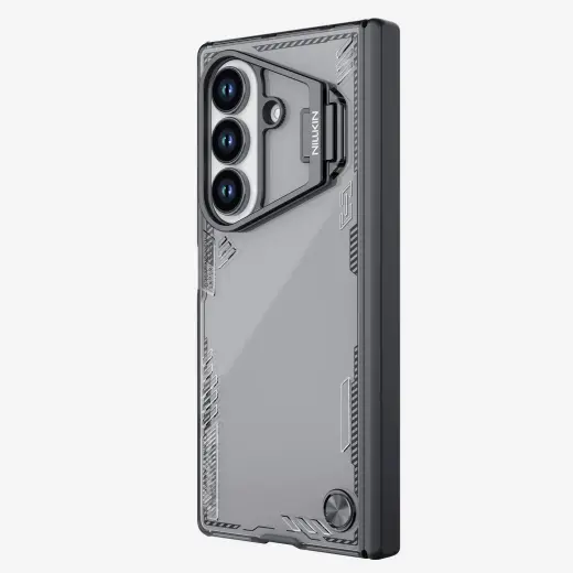 Nillkin Iceblade Prop Cover for Samsung Galaxy Z Fold 7 Black