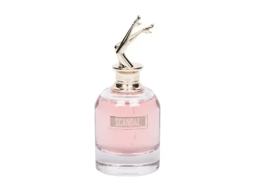 Jean Paul Gaultier Scandal A Paris Eau de Toilette 80 ml