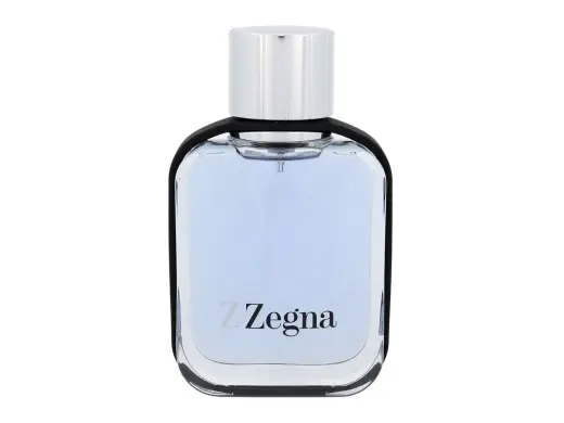 Ermenegildo Zegna Z Zegna Eau de Toilette 50 ml
