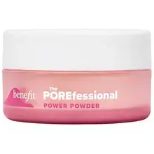 The Porefessional Power Powder - Sypký matující pudr