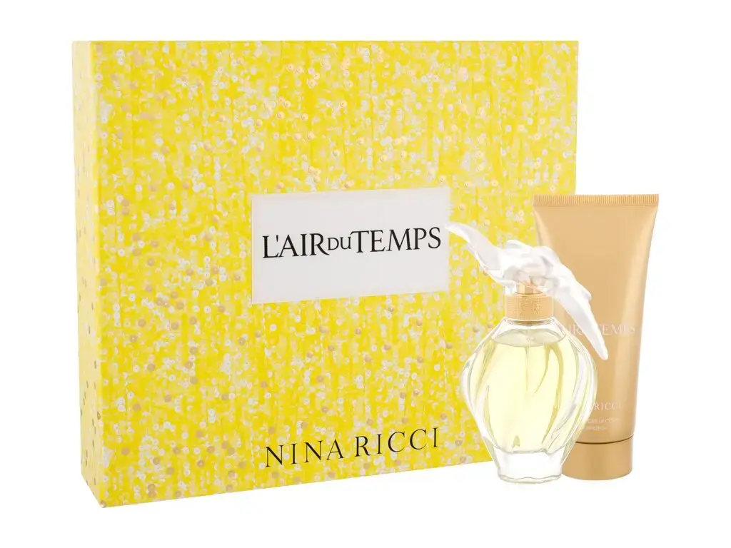 Nina Ricci L'Air du Temps Eau de Toilette 100 ml