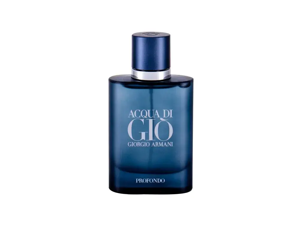 Giorgio Armani Acqua di Gio Profondo Eau de Parfum 40 ml