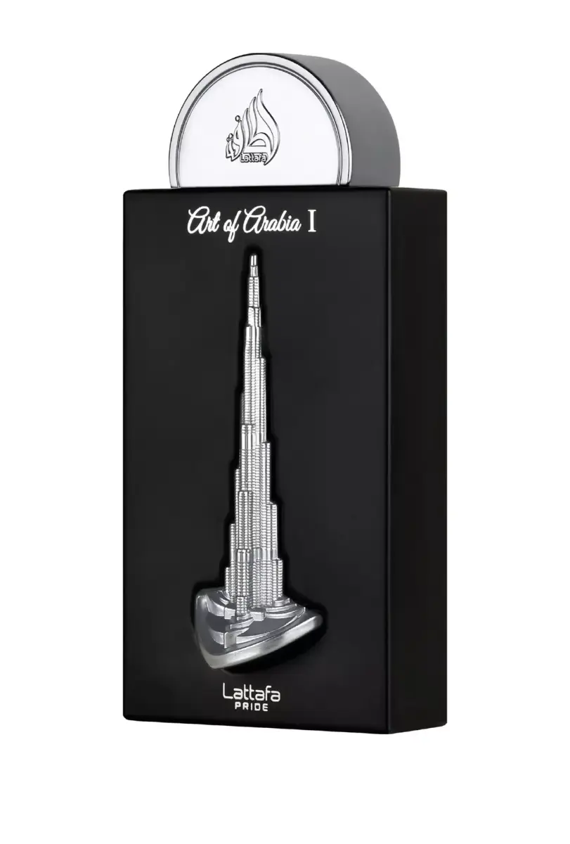 Lattafa Pride Art Of Arabia I Edp 100ml