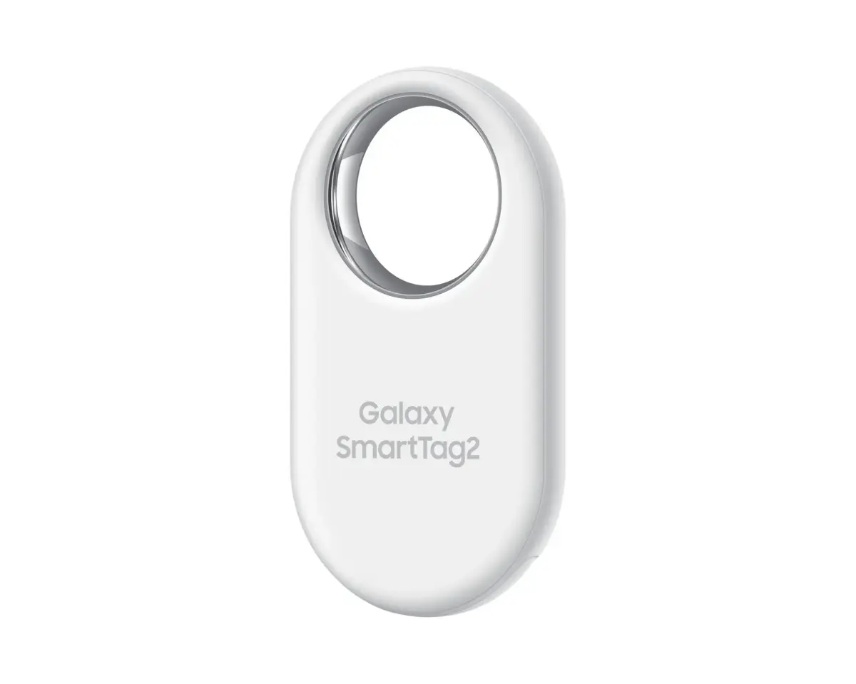 EI-T5600BWE Samsung Galaxy SmartTag2 White