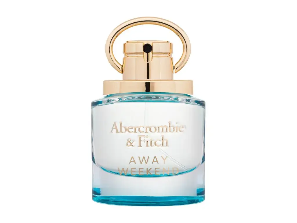 Abercrombie & Fitch Away Weekend Eau de Parfum 50 ml