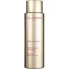 Nutri-Lumiére Renewing Treatment Essence - Renewing caring essences.