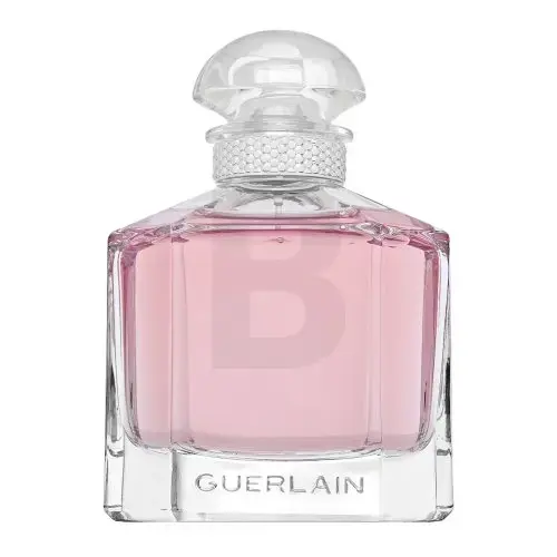 Guerlain Mon Guerlain Sparkling Bouquet (EDP) parfumuotas vanduo moterims 100 ml