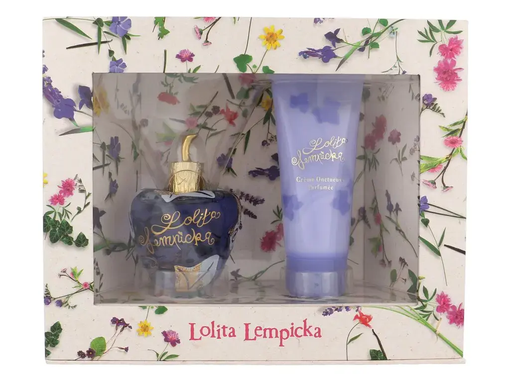 Lolita Lempicka Le Premier Parfum Eau de Parfum 100 ml