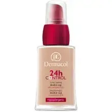 24h Control Make-up - Long lasting make-up 30 ml