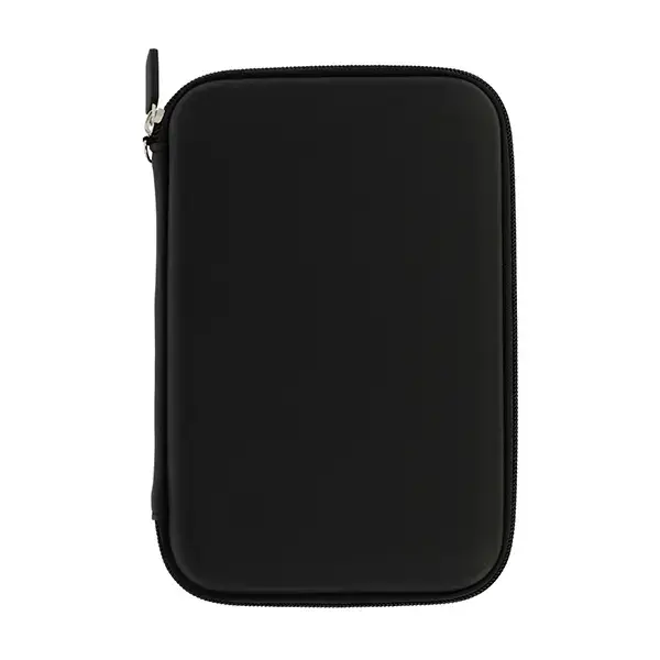 GPS Case - 7,0 inches Black