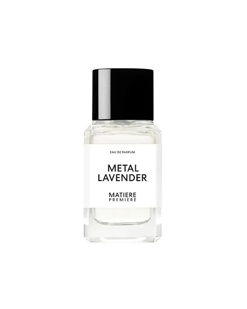 Matiere Premiere METAL LAVENDER EDP 50 ML