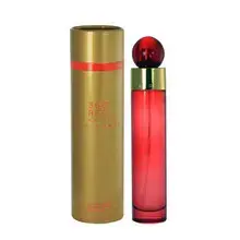 Perry Ellis 360° Red for Woman (EDT) tualetes ūdens sievietēm 100 ml