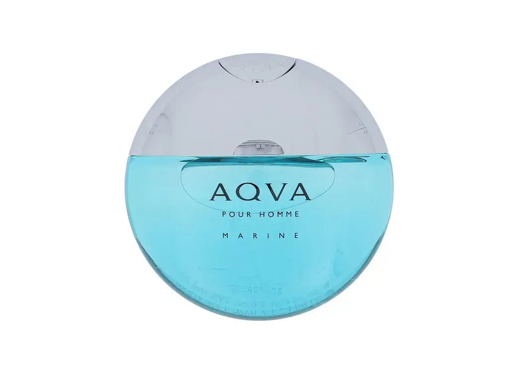 Bvlgari Aqva Pour Homme Marine Eau de Toilette 50 ml