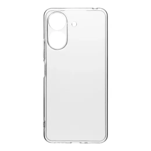 OBAL:ME TPU maciņš priekš Xiaomi Redmi 13C 4G|Poco C65 caurspīdīgs
