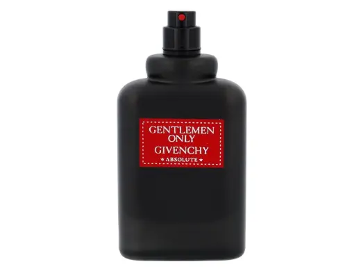 Givenchy Gentlemen Only Absolute Eau de Parfum 50 ml