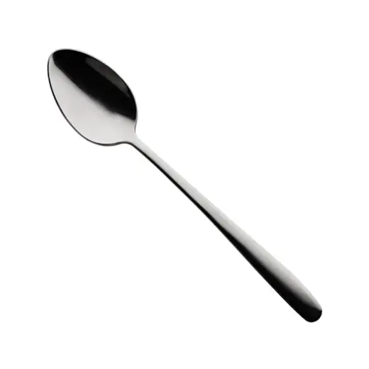 Teaspoons IBIZA, 13 cm, 12 pcs/pack