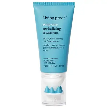 Living Proof Scalp Care Revitalizing Treatment, Size: 2.5 FL Oz, Multicolor