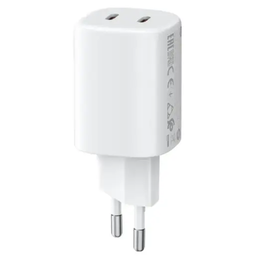 Xiaomi Nano Turbo Charging tīkla lādētājs | 45W | USB-C