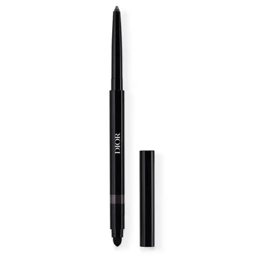 Diorshow Stylo-24H-Wear Waterproof Eyeliner - Intense Color - Creamy Texture and Smooth Glide