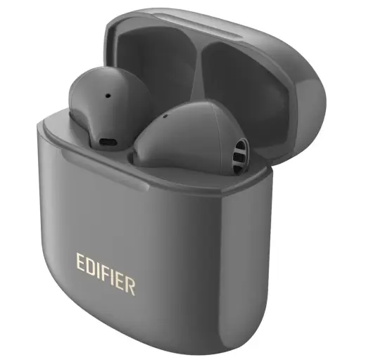 Edifier TWS200 Plus wireless headphones TWS (dark grey) 