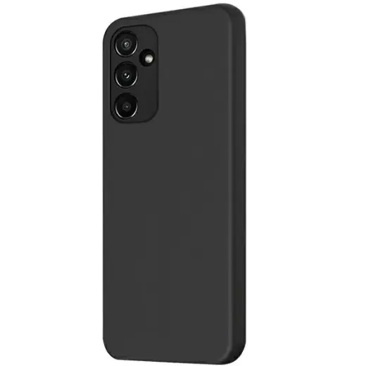 Beline Candy phone case for Samsung Galaxy A14 5G (A146) black