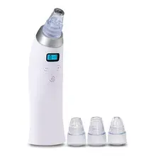 Peelmax - Cosmetic device for skin abrasion