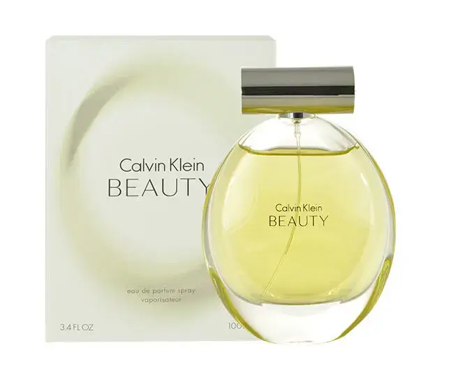 Calvin Klein Beauty Eau de Parfum 100 ml
