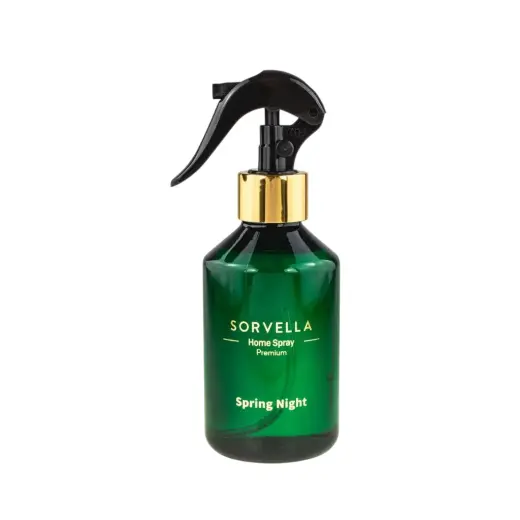 Sorvella, Spring Night, Room Spray, 250 ml
