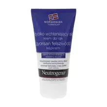 Norwegian Formula Fast Absorbing - Hand cream