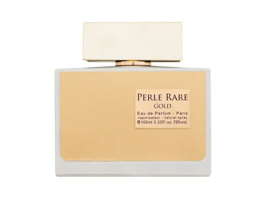 Panouge Perle Rare Gold Eau de Parfum 100 ml