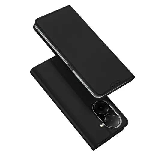 Dux Ducis SkinPro case for Xiaomi Redmi A5 4G|POCO C71 - black