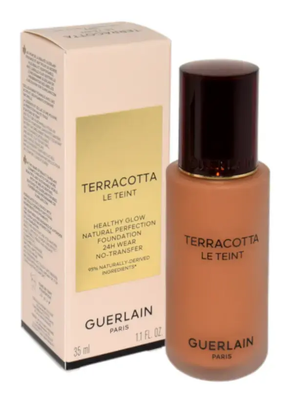 Guerlain  Terracotta Le Teint Fluid Foundation