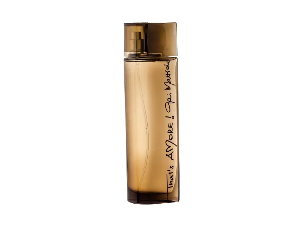 Gai Mattiolo That´s Amore! Lui Eau de Toilette 75 ml
