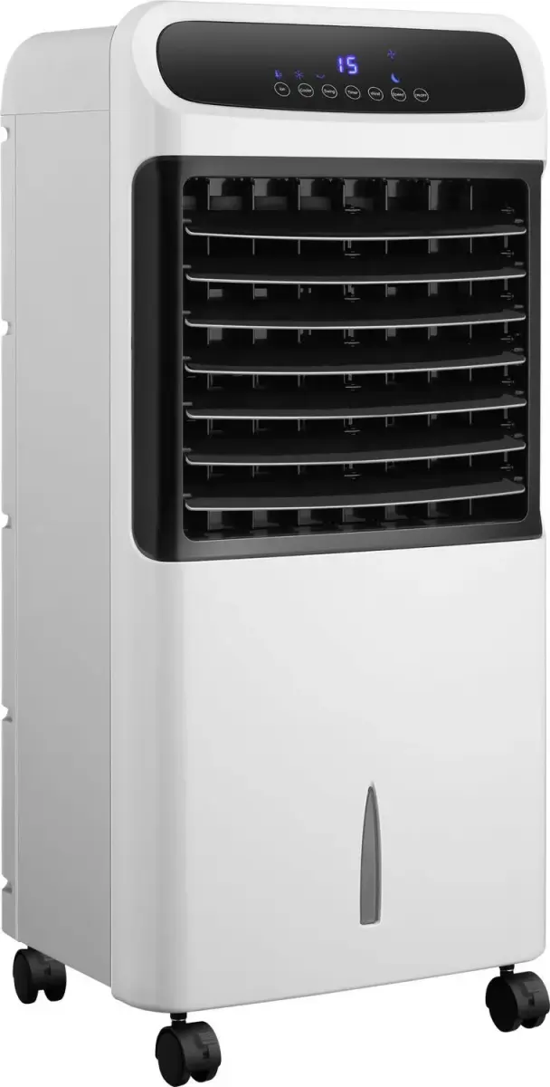 Portable air conditioner Ravanson KR-9000 80 W White